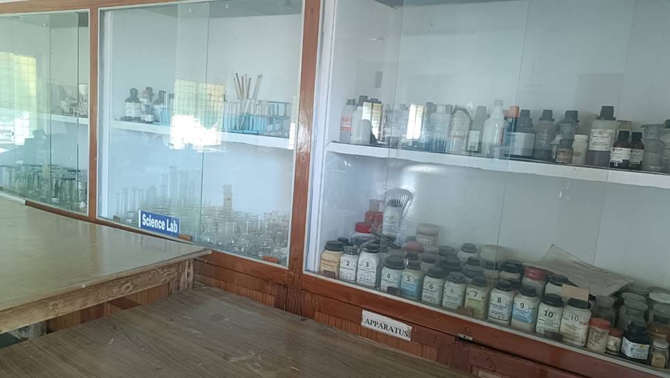 Science Lab